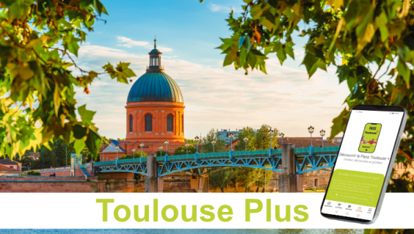 Découvrez le Pass Toulouse+ : votre Clé pour une Année de Culture et d'Économies
